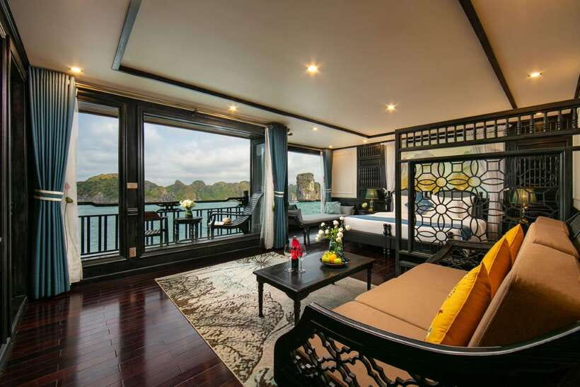 3 Day - Hanoi City Tour - Lan Ha Bay 5 Star Cruise & Balcony - Booking advice and final verdict