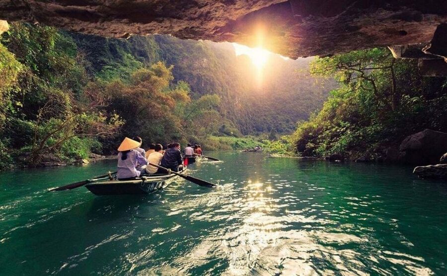 3-Day Ninh Binh Bungalow & Ha Long Bay 5 Star Cruise - Is $284 good value?