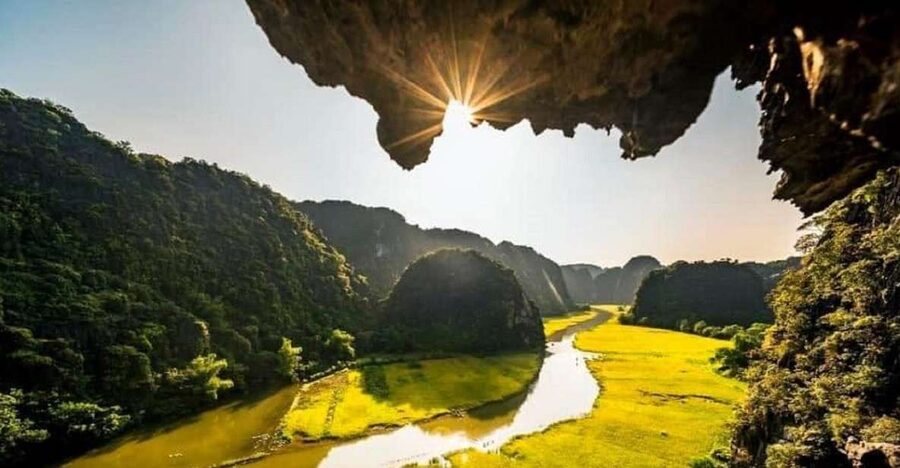 3-Day - Ninh Binh - Lan Ha Bay 5-Star Cruise & Balcony - Key points to know before booking