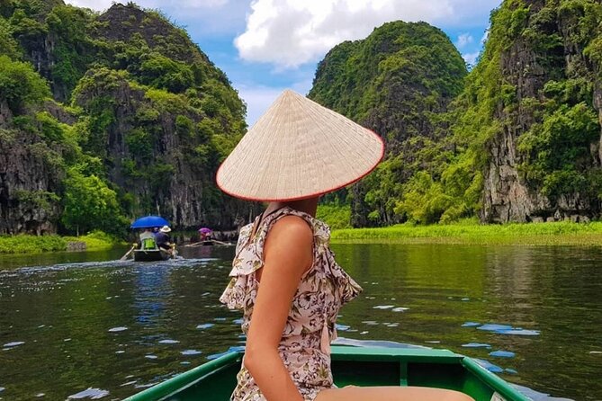 3-Day Ninh Binh trip Halong-LanHa Bay Cruise 5 Star with balcony - Day 3: Tai Chi, Trung Trang Cave, and the ride back to Hanoi