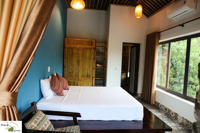 3-Day Ninh Binh trip Halong-LanHa Bay Cruise 5 Star with balcony - The best parts of the experience