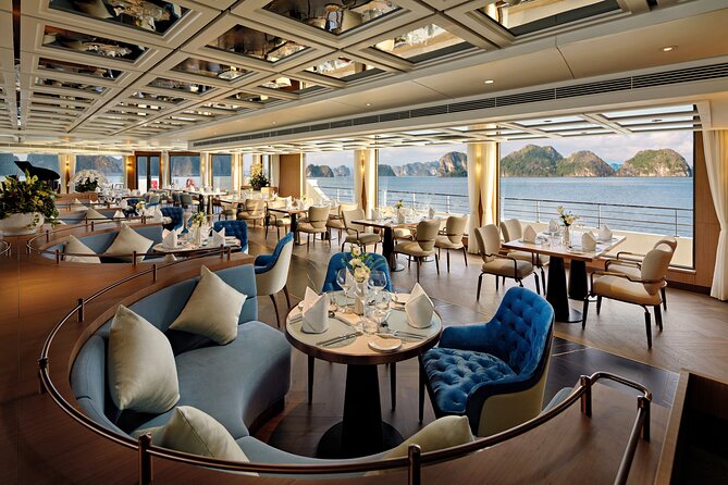 3D2N Halong Bay - The Explorer Journey with Grand Pioneers Cruise - Why three days works better in Ha Long Bay