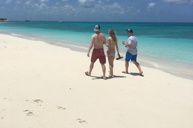 4-Hour Catamaran Sail and Snorkel Tour from Grace Bay - What the crew does well, and where the trip can fall short