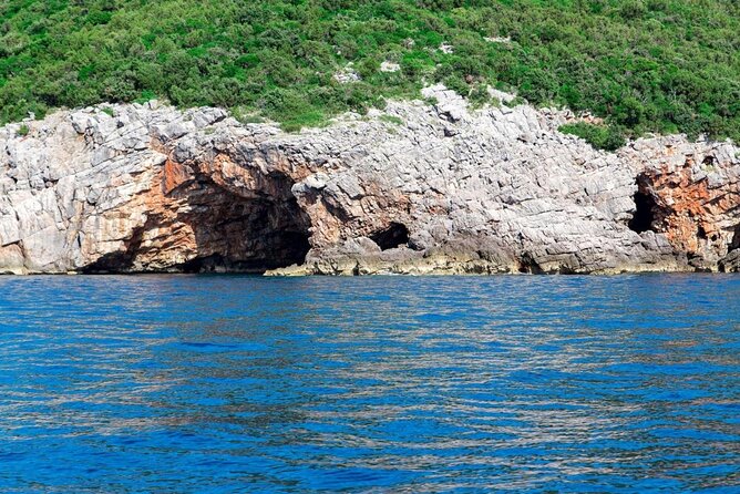 4h Private Tour: Explore Kotor bay & enjoy in Blue Cave and Beach - Key points to know before booking