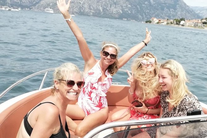 4h Private Tour: Explore Kotor bay & enjoy in Blue Cave and Beach - Drinks, equipment, and what you still need to pay for
