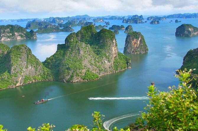 5-Day North Vietnam: Hanoi -Halong Bay -Ninh Binh-Sapa from Hanoi - Why this five-day route works