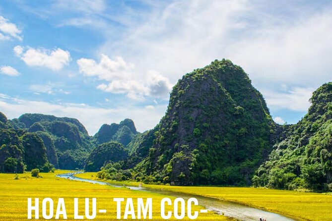 5-Day North Vietnam: Hanoi -Halong Bay -Ninh Binh-Sapa from Hanoi - Who should book this northern Vietnam tour?