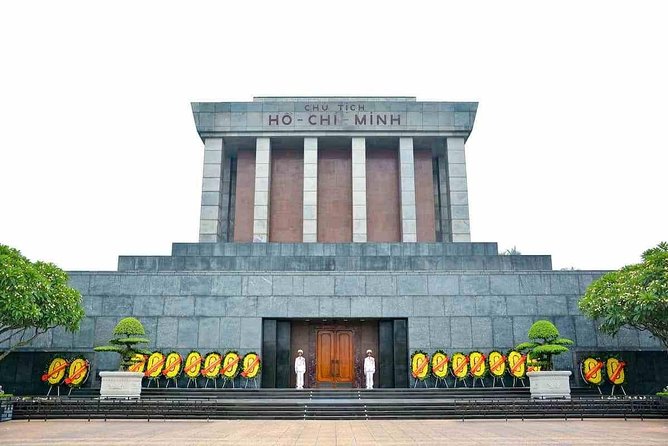5-Day Northern Vietnam Tour: Hanoi - Ninh Binh - Halong Bay - How this five-day Vietnam tour works