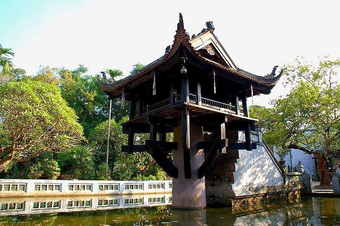 5 Days 4 Nights Hanoi - Halong Bay - Peaceful Halong Bay Cruise, one of 7 world Wonders - Key points at a glance