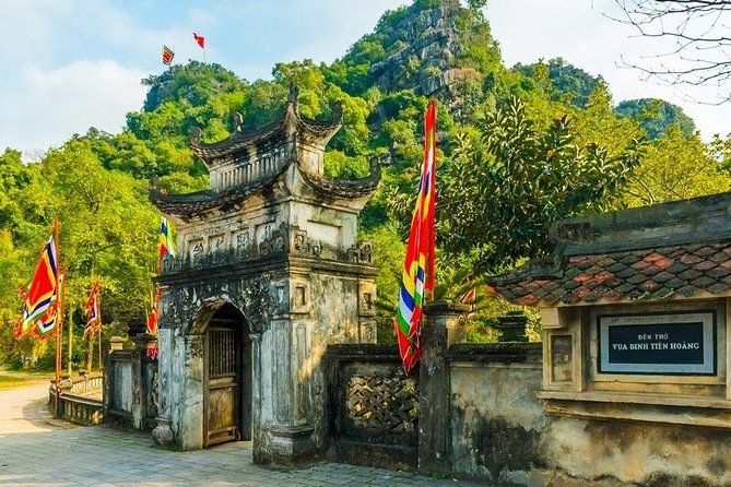 5-Days Package Northern Vietnam Hanoi - Ninh Binh - Ha Long Bay Tour - What the $360 package really covers