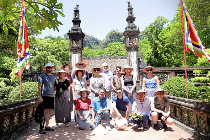 5-Days Package Northern Vietnam Hanoi - Ninh Binh - Ha Long Bay Tour - The second Halong morning and return to Hanoi