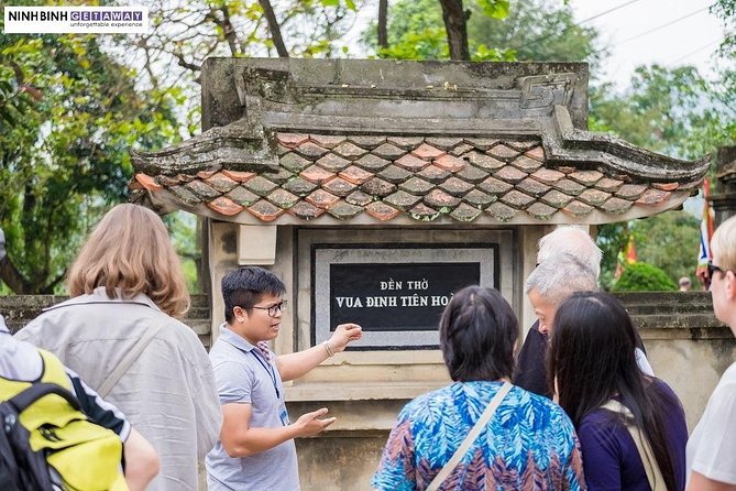 5-Days Package Northern Vietnam Hanoi - Ninh Binh - Ha Long Bay Tour - Your final morning and airport transfer