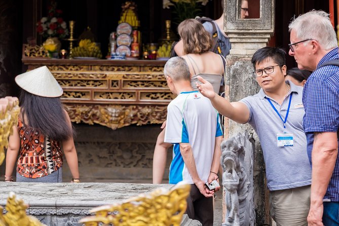 5-Days Package Northern Vietnam Hanoi - Ninh Binh - Ha Long Bay Tour - Tam Coc by bamboo boat and bicycle