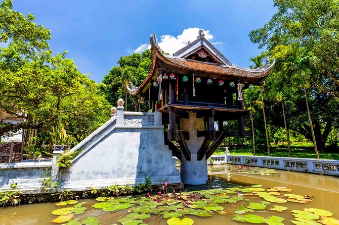 7 Day Tour Package To Hanoi Ninh Binh Halong Sapa And Fansipan - Fansipan adds a high-altitude finale