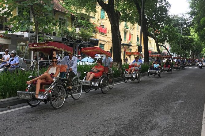 7 Day Tour Package To Hanoi Ninh Binh Halong Sapa And Fansipan - Who should book this seven-day program