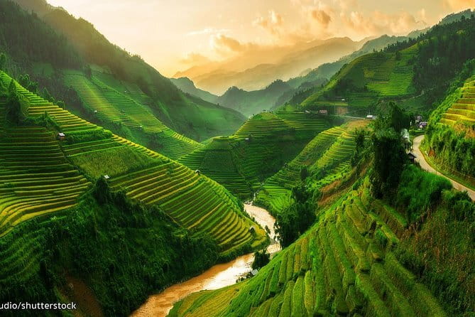 7 Days 6 Nights Special Package Hanoi - Halong - Sapa with Hotel 4 Star - Key points to know before booking