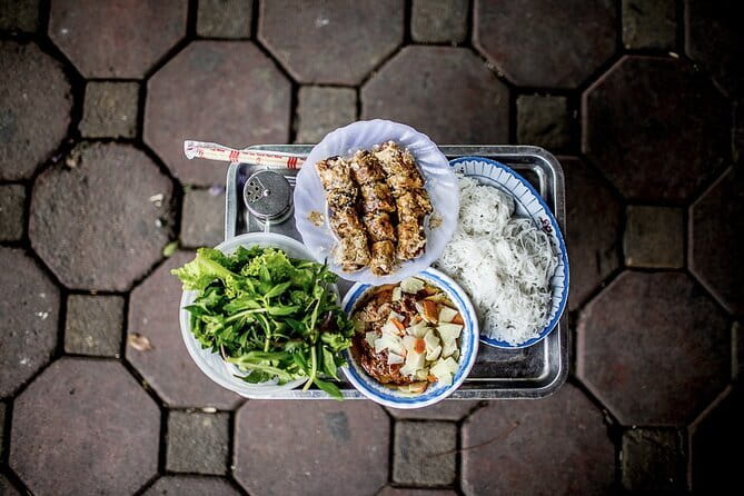 7 Days 6 Nights Special Package Hanoi - Halong - Sapa with Hotel 4 Star - Day 4: The long road to Sapa and Cat Cat Village