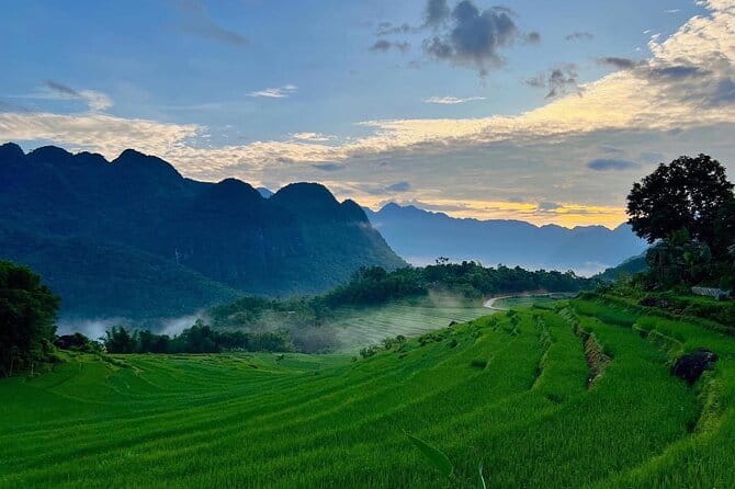 7 Days 6 Nights Special Package Hanoi - Halong - Sapa with Hotel 4 Star - Day 6: A welcome return to Hanoi