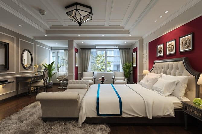 7 Days 6 Nights Special Package Hanoi - Halong - Sapa with Hotel 4 Star - Day 2: From Hanoi to Halong Bay