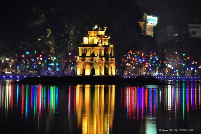 7 Days Package Hanoi- Halong -Sapa-Ninh Binh - Four regions in seven days