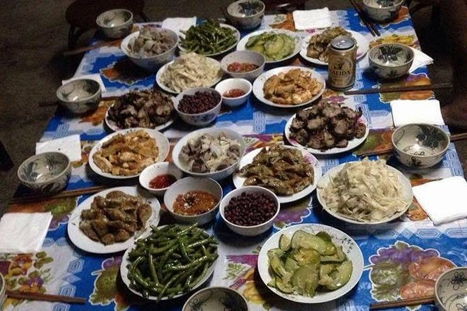 7 Days Package Hanoi- Halong -Sapa-Ninh Binh - Day 7: Free Hanoi time and airport transfer