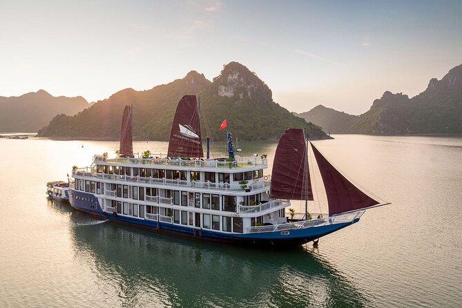 7 Days Vietnam Travel (Hanoi- Ninh Binh - Sapa - Ha Long) - Kayaking, Luon Cave, and the return to Hanoi