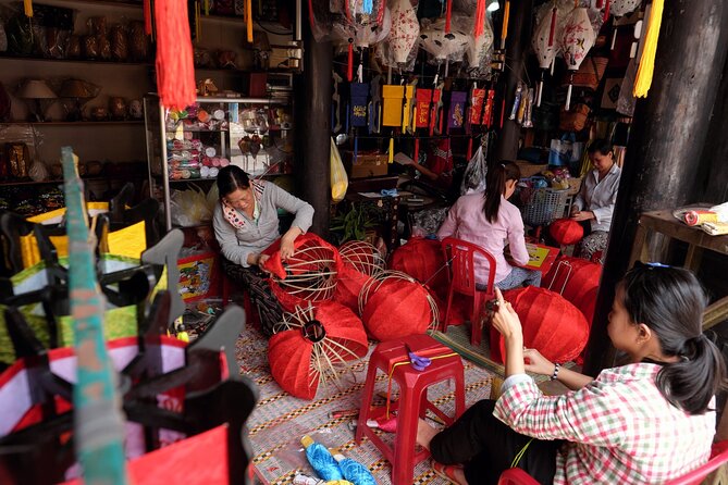 8-Days Glimpse of Vietnam - Ho Chi Minh, Hoi An and Halong Bay - Why this eight-day route works