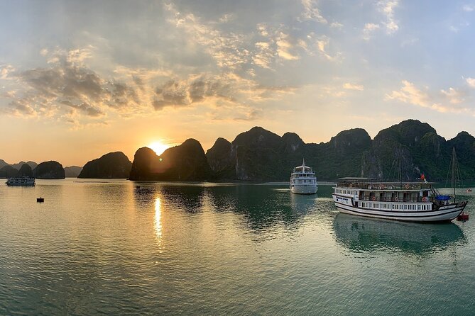 8-Days Glimpse of Vietnam - Ho Chi Minh, Hoi An and Halong Bay - Day 1: Arriving in Ho Chi Minh City