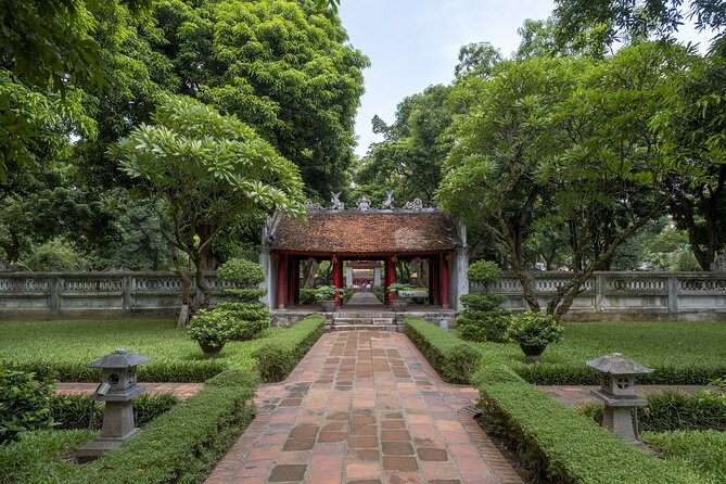 8-Days Hanoi, Sapa Trekking And Halong Bay Cruise - Day 6: Twelve kilometers from Y Linh Ho to Ta Van