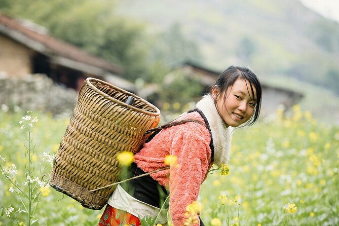 8-Days Hanoi, Sapa Trekking And Halong Bay Cruise - Day 8: A practical finish at the airport