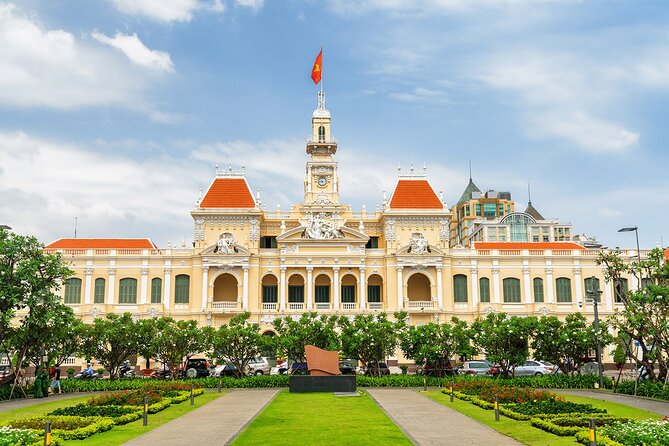 9-Day Vietnam Private Tour to Ho Chi Minh, Hoi An, Hue, Hanoi and Ha Long Bay - Ha Long Bay by overnight cruise