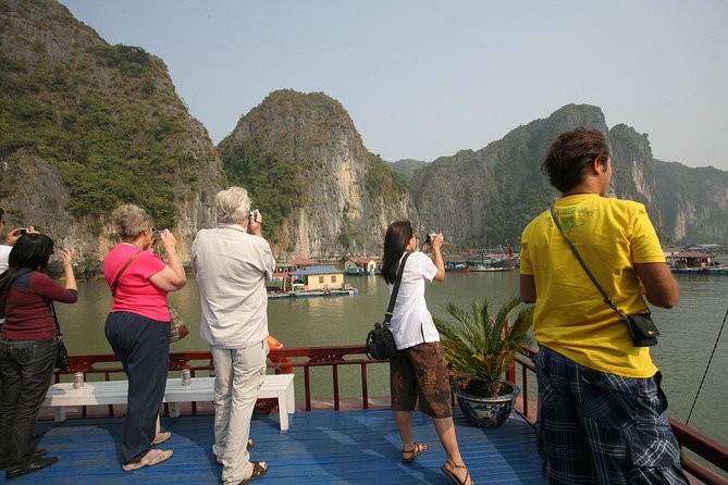 9-Day Vietnam Private Tour to Ho Chi Minh, Hoi An, Hue, Hanoi and Ha Long Bay - What the $2,499 price really covers