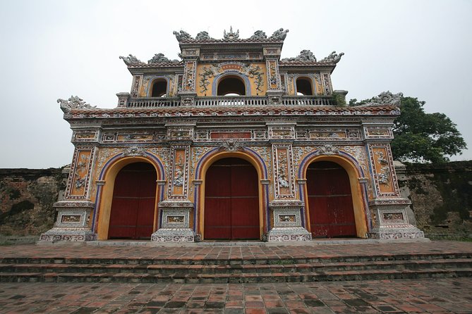 9-Day Vietnam Private Tour to Ho Chi Minh, Hoi An, Hue, Hanoi and Ha Long Bay - Ben Tre and the quieter side of the Mekong Delta