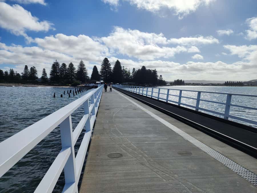 Adelaide: McLaren Vale, Port Elliot & Victor Harbor Tour - Why this Fleurieu Peninsula day works well