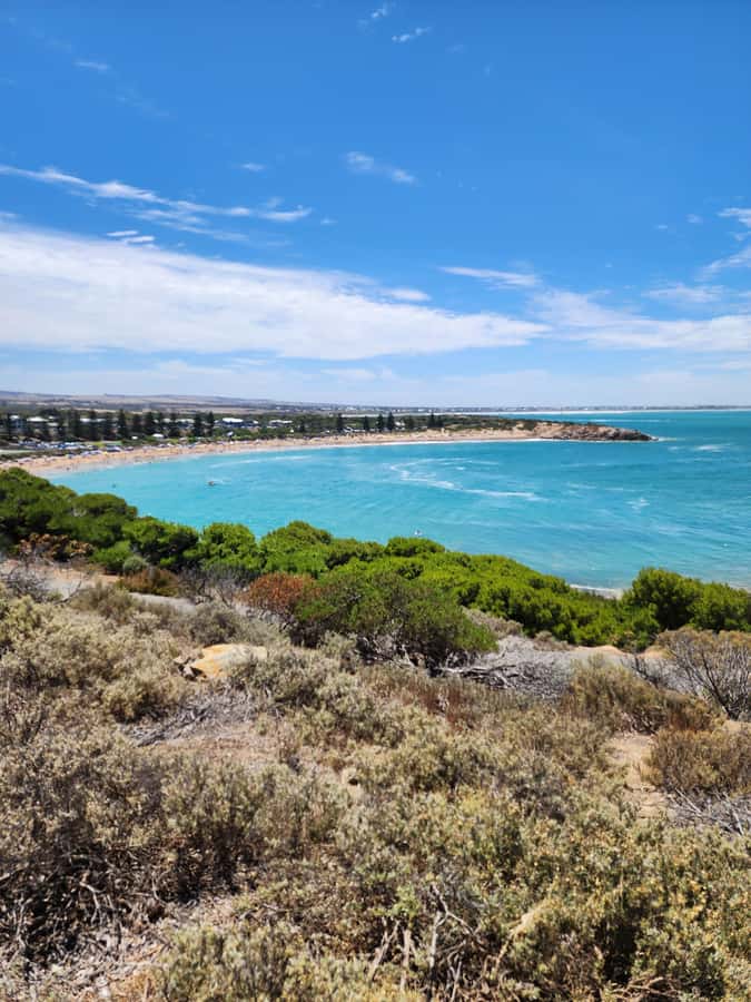 Adelaide: McLaren Vale, Port Elliot & Victor Harbor Tour - Port Elliot and the Obelisk lookout
