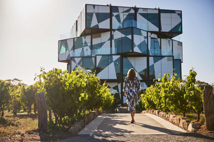 Adelaide: McLaren Vale, Port Elliot & Victor Harbor Tour - Starting in Adelaide with a small local group