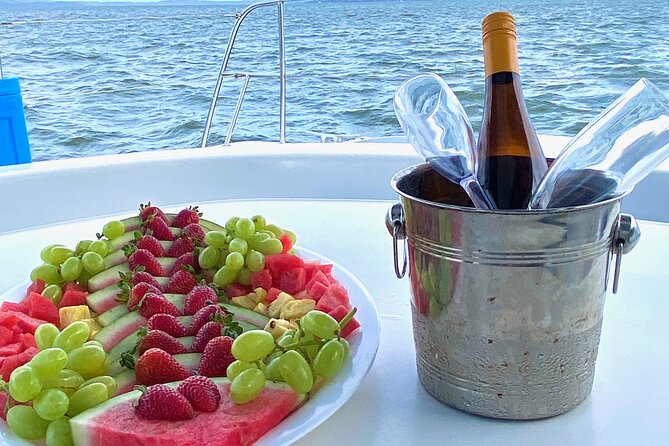 Afternoon Moreton Bay Sailing Tour - Who will enjoy this afternoon most
