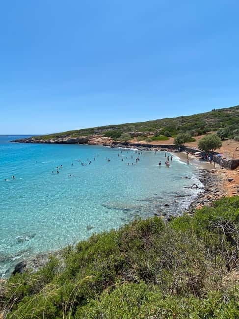 Agios Nikolaos: Fun Cruise Around Elounda Bay - Key things to know before you book