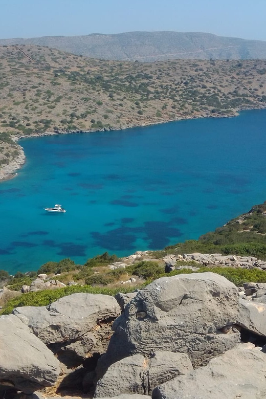 Agios Nikolaos: Fun Cruise Around Elounda Bay - Who will enjoy this cruise most?
