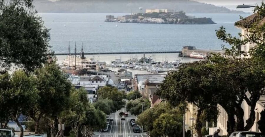 Alcatraz Island Prison Tour & Bay Cruise Combined Package - Why Alcatraz feels like more than a prison tour