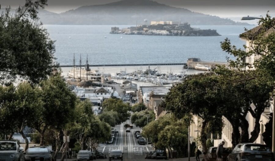 Alcatraz Island Prison Tour & Bay Cruise Combined Package - Practical ways to make the day better
