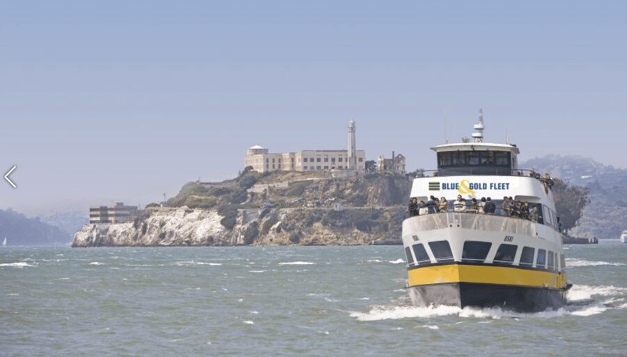 Alcatraz Island Prison Tour & Bay Cruise Combined Package - Should you book the Alcatraz and bay cruise package?