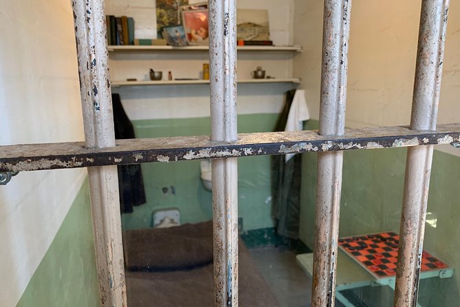 Alcatraz Visit with Night Option and SF Bay Cruise - Choosing the daytime or night Alcatraz visit