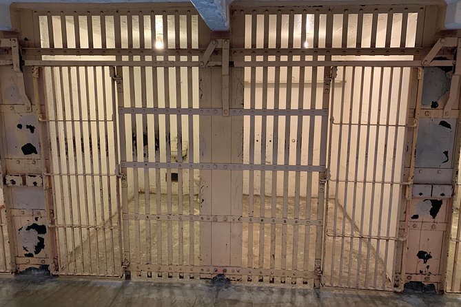 Alcatraz Visit with Night Option and SF Bay Cruise - Timing, walking, and what to bring