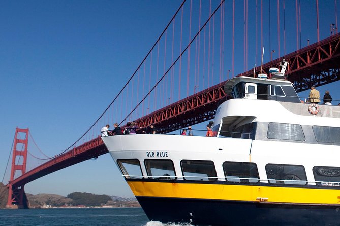 Alcatraz Visit with Night Option and SF Bay Cruise - Is $139 a fair price?