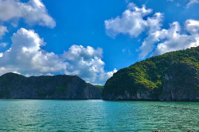 Amazing day - Boat trip discover real Ha Long Bay and Lan Ha Bay - Starting from Cat Ba at 8:00