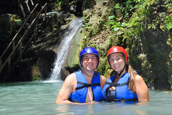 Amber Cove and Taino bay Cruise Ship – Waterfalls of Damajagua - Getting from Amber Cove or Taino Bay to the park