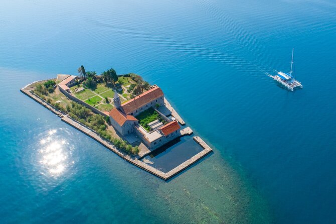 Around Boka Bay Private tour - From Kotor to Perast by the bay