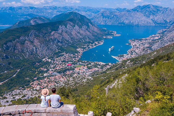 Around Boka Bay Private tour - Perast Museum and the limits of a short visit