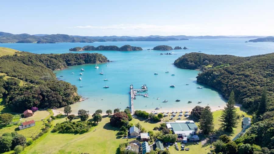 Auckland: 2-Day Bay of Islands Small Group Tour with Cruise - Why this Auckland tour works well in only two days